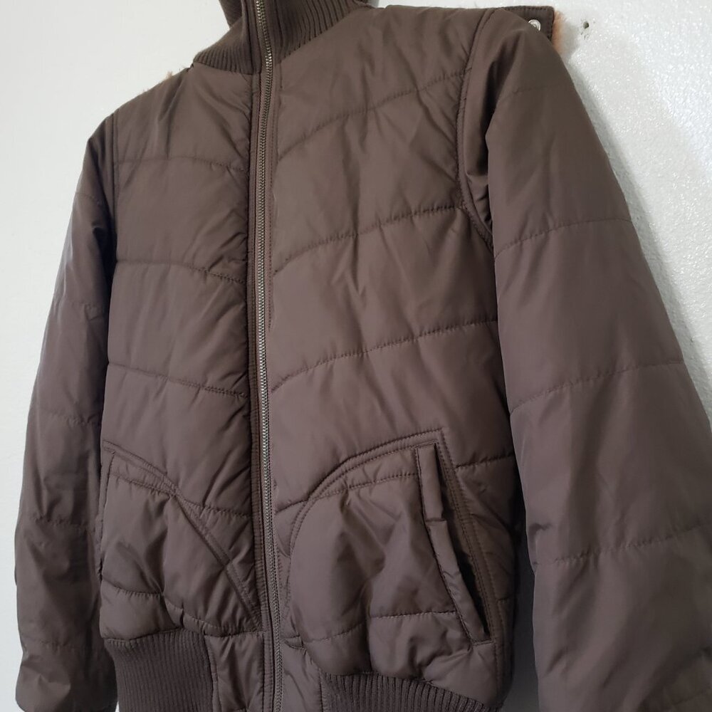 Split Jacket - Picture 2 of 12